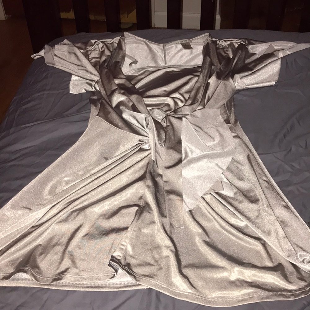 Cache silk shirt